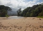 Malaekahana Beach to Laie Point